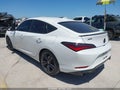 2024 Acura Integra — photo 3 of 16 | VIN 19UDE4H62RA020634