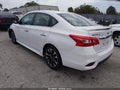 2018 Nissan Sentra — photo 3 of 16 | VIN 3N1AB7AP1JY217408