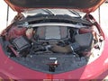 2017 Chevrolet Camaro — photo 10 of 22 | VIN 1G1FH3D73H0196872