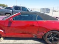 2017 Chevrolet Camaro — photo 15 of 22 | VIN 1G1FH3D73H0196872