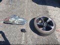 2017 Chevrolet Camaro — photo 12 of 22 | VIN 1G1FH3D73H0196872