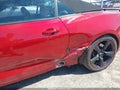 2017 Chevrolet Camaro — photo 18 of 22 | VIN 1G1FH3D73H0196872