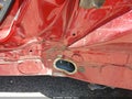 2017 Chevrolet Camaro — photo 22 of 22 | VIN 1G1FH3D73H0196872