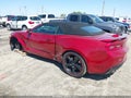 2017 Chevrolet Camaro — photo 3 of 22 | VIN 1G1FH3D73H0196872