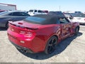 2017 Chevrolet Camaro — photo 4 of 22 | VIN 1G1FH3D73H0196872