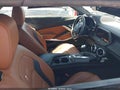 2017 Chevrolet Camaro — photo 5 of 22 | VIN 1G1FH3D73H0196872