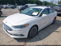 2017 Ford Fusion — photo 2 of 17 | VIN 3FA6P0H91HR184634