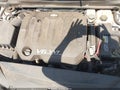 2016 Chevrolet Impala — photo 10 of 20 | VIN 2G1115S38G9113953