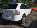 2010 Ford Edge — photo 4 of 17 | VIN 2FMDK3JC3ABB32946