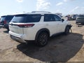 2024 Nissan Pathfinder — photo 4 of 21 | VIN 5N1DR3CB1RC236041
