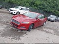 2013 Ford Fusion — photo 2 of 12 | VIN 3FA6P0HRXDR205488
