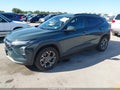 2025 Chevrolet Trax — photo 2 of 16 | VIN KL77LHEP3SC227448