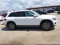 2020 Mercedes-Benz GLB-Class — photo 13 of 16 | VIN W1N4M4HB0LW044772