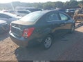 2014 Chevrolet Sonic — photo 4 of 16 | VIN 1G1JC5SB2E4193218