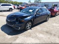 2018 Chevrolet Malibu — photo 2 of 16 | VIN 1G1ZB5ST1JF169215