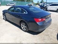 2018 Chevrolet Malibu — photo 3 of 16 | VIN 1G1ZB5ST1JF169215