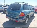 2001 Hyundai Santa Fe — photo 4 of 11 | VIN KM8SC83DX1U128538