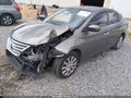 2015 Nissan Sentra — photo 2 of 14 | VIN 3N1AB7AP9FY301533