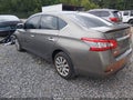 2015 Nissan Sentra — photo 3 of 14 | VIN 3N1AB7AP9FY301533