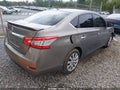 2015 Nissan Sentra — photo 4 of 14 | VIN 3N1AB7AP9FY301533