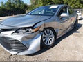 2019 Toyota Camry — photo 18 of 18 | VIN 4T1B11HK1KU748880