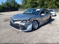 2019 Toyota Camry — photo 2 of 18 | VIN 4T1B11HK1KU748880