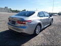 2019 Toyota Camry — photo 4 of 18 | VIN 4T1B11HK1KU748880