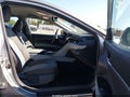 2019 Toyota Camry — photo 5 of 18 | VIN 4T1B11HK1KU748880
