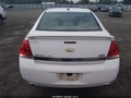 2010 Chevrolet Impala — photo 17 of 20 | VIN 2G1WC5EM7A1137770
