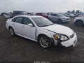 2010 Chevrolet Impala — photo 1 of 20 | VIN 2G1WC5EM7A1137770