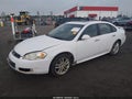 2010 Chevrolet Impala — photo 2 of 20 | VIN 2G1WC5EM7A1137770