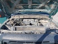 2016 Ford F-250 — photo 10 of 17 | VIN 1FT7W2A66GEB35394