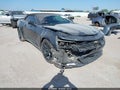 2021 Chevrolet Camaro — photo 1 of 17 | VIN 1G1FB3DX6M0139738