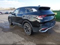 2024 Kia Sportage — photo 3 of 16 | VIN KNDPUCDF7R7213504