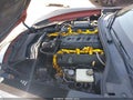 2015 Chevrolet Corvette Stingray — photo 10 of 19 | VIN 1G1YB2D75F5116427