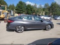 2018 Honda Clarity Plug In Hybrid — photo 12 of 15 | VIN JHMZC5F31JC015960