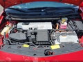2011 Toyota Prius — photo 10 of 16 | VIN JTDKN3DU1B0280488