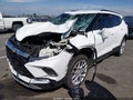 2023 Chevrolet Blazer — photo 2 of 16 | VIN 3GNKBCR43PS220429