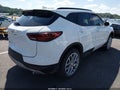 2023 Chevrolet Blazer — photo 4 of 16 | VIN 3GNKBCR43PS220429