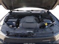 2020 Dodge Durango — photo 10 of 16 | VIN 1C4SDJCT3LC124419