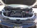 2026 Chevrolet Equinox — photo 10 of 17 | VIN 3GNAXLEG4TL244806