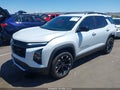 2026 Chevrolet Equinox — photo 2 of 17 | VIN 3GNAXLEG4TL244806