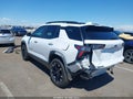 2026 Chevrolet Equinox — photo 3 of 17 | VIN 3GNAXLEG4TL244806