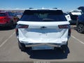 2026 Chevrolet Equinox — photo 6 of 17 | VIN 3GNAXLEG4TL244806
