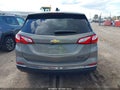 2018 Chevrolet Equinox — photo 16 of 16 | VIN 3GNAXJEV1JS538864