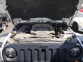 2013 Jeep Wrangler — photo 10 of 18 | VIN 1C4BJWCG3DL579944