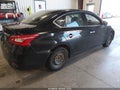 2017 Nissan Sentra — photo 4 of 16 | VIN 3N1AB7AP8HY397061