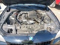 2013 BMW 5 Series — photo 10 of 19 | VIN WBAFR7C59DC827917