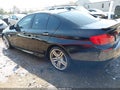 2013 BMW 5 Series — photo 14 of 19 | VIN WBAFR7C59DC827917
