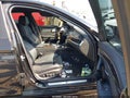 2013 BMW 5 Series — photo 5 of 19 | VIN WBAFR7C59DC827917